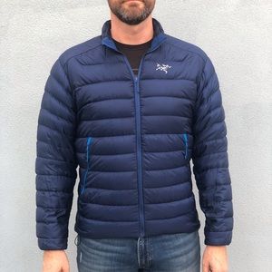 Arc'teryx Cerium LT Down Jacket